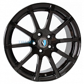 Venti 6,5x16/4x100 ET37 D60,1 1603 BL