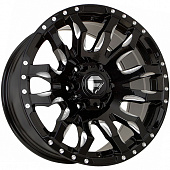 Sakura Wheels 9059-888 9xR18/6x139.7 D110.1 ET15
