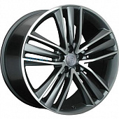 Replay 9,5x21/5x114,3 ET50 D66,1 INF19 GMF (конус, C570)