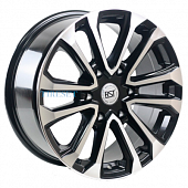 RST 7,5x18/6x139,7 ET38 D67,1 R058 (L200) BD