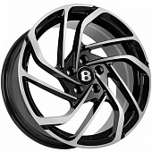 FF FBX104-1205 7xR16/5x114.3 D73.1 ET35