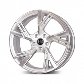 Диск FR Replica A240T 8.0x18/5x112 D66.45 ET35 SF для Audi A6/Q5