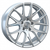 Replay 7,5x17/5x120 ET20 D72,6 B113 Sil (конус, B640)