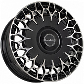 FF KF54-1274 7xR17/4x98 D73.1 ET28