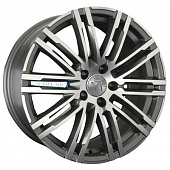 Replay 9x20/5x112 ET26 D66,6 PR13 GMFP (конус, PR002)