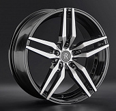 Диск REPLAY PR41 8,5х19 5/130 ET47 D71,6 BKF