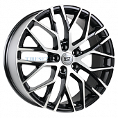 RST 7,5x19/5x114,3 ET45 D67,1 R019 (Mazda) BDm