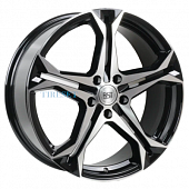 RST 7,5x19/5x114,3 ET45 D67,1 R099 (Mazda6) BD