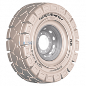 GRI 140/55-9 Globestar WT NM Цельнолитая немаркая с бортом ШРИ-ЛАНКА