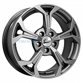 iFree 6,5x15/5x114,3 ET43 D67,1 Эрнесто Хай Вэй