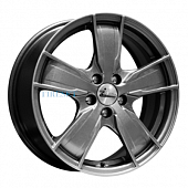 iFree 6,5x16/5x108 ET38 D67,1 Мохито Хай Вэй