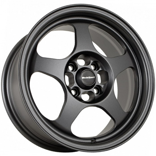 Диски FF FBX014-1857 7xR15/4x100 D73.1 ET30 на tireset.ru