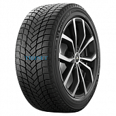 Michelin 255/55R19 111H XL X-Ice Snow+ TL