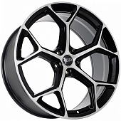 FF H3206F-1328 9xR21/5x112 D66.45 ET25
