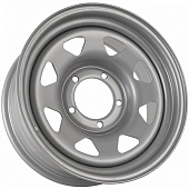 Grizzly SW01-1881 7xR16/5x139.7 D108.5 ET-5