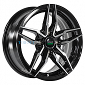 Megami 6x14/4x100 ET35 D67,1 MGM-30 BKF