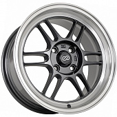 FF FBX022-1778 7xR15/4x100 D73.1 ET35
