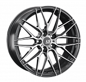 Диск LS FlowForming RC13 8х18 5/120 ET40 D74,1 GMF