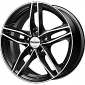 Carwel Тау 131(107) 6,5x16 5/108 ET40 d-54,1 AB (Арт.113344)