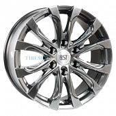 RST 8x20/6x139,7 ET60 D95,10 R022 (LC300) BL