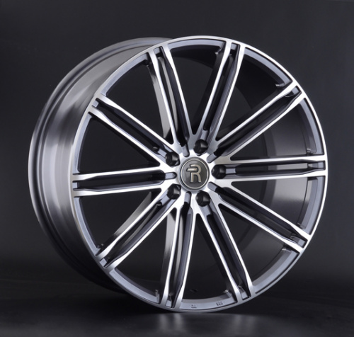 Диски Диск REPLAY A137 9х20 5/112 ET33 D66,6 GMF на tireset.ru