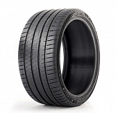 Шина для легковых автомобилей летняя MICHELIN Pilot Sport 4 S 265/35R21 101Y