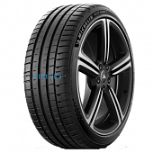 Michelin 225/45R17 94(Y) XL Pilot Sport 5 TL
