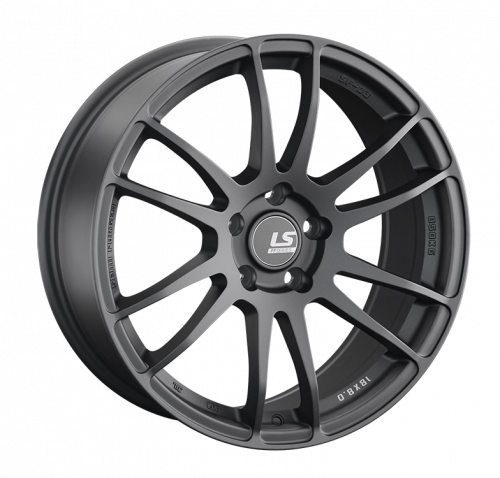 Диски Диск LS FlowForming RC02 8х18 5/114,3 ET45 D67,1 MGM на tireset.ru