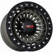 COX D3370-367 9xR17/5x150 D110.5 ET0