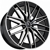 FF FBX387-1809 10xR22/5x112 D66.6 ET56