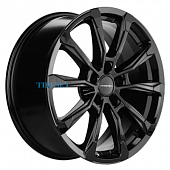 Khomen Wheels 7,5x18/5x114,3 ET40 D64,1 KHW1808 (Haval F7/F7x) Black