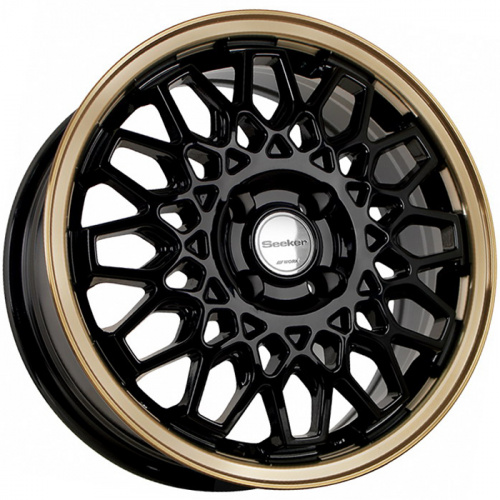 Диски Sakura Wheels YA9661-611 6xR15/4x100 D67.1 ET35 на tireset.ru