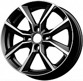 Carwel Тахо 283 6,0x15 4/98 ET35 d-58,5 AB (Арт.133543)