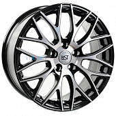 RST 7,5x17/5x114,3 ET45 D60,1 R147 (Camry) BD