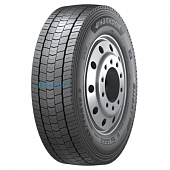 Hankook 315/70R22,5 154/150L Smart Flex DH51 TL 18PR КИТАЙ