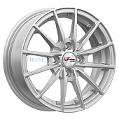 iFree 5,5x14/4x100 ET39 D56,6 Финчер (КС1119) Нео-классик