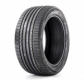 Шина для легковых автомобилей летняя CONTINENTAL ContiSportContact 5P SUV N0 265/40ZR21 (101Y)