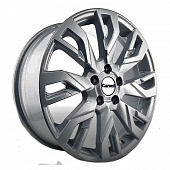 Carwel Чеко 1809 (CHANGAN CS75 plus) 7,0x18 5/110 ET35 d-67,1 GRT (Арт.112037)