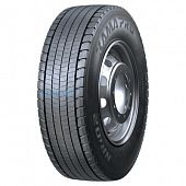 Kama 315/70R22,5 154/150L PRO NR 102 TL