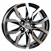 RST 7x18/5x114,3 ET50 D64,1 R138 (Honda) BD