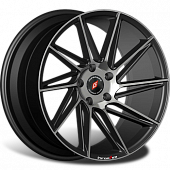 Диск INFORGED IFG26-R 8,5х19 5/112 ET32 D66,6 Black Machined