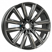 RST 9x22/6x139,7 ET40 D95,1 R2203FF (2025 Toyota Land Cruiser) GRD