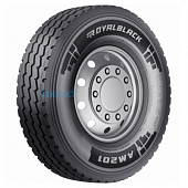 Royal Black 315/80R22,5 157/154L AM201 TL 20PR