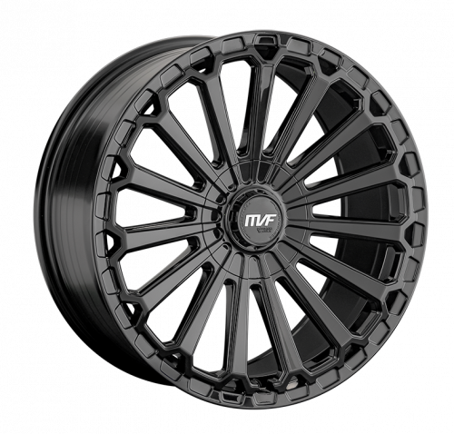 Диски Диск LS FlowForming RC80 9х20 6/139,7 ET25 D100,1 BK на tireset.ru