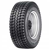 Triangle 235/75R17,5 143/141J TR689A TL M+S 3PMSF 18PR КИТАЙ