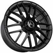 Sakura Wheels 9410-568 8.5xR20/5x112 D66.6 ET35