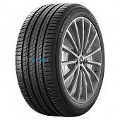 Michelin 255/45ZR20 105Y XL Latitude Sport 3 MO TL