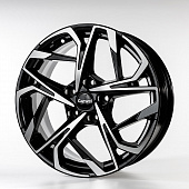 Carwel Цаган 1716 (Sonata) 7,0x17 5/114,3 ET48 d-67,1 ABT (Арт.98669)