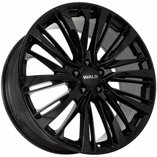 Диски Kipardo KF67-1668 9xR21/5x114.3 D60.1 ET30 на tireset.ru