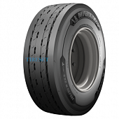 Michelin 385/65R22,5 164K (158L) X Multi HL T TL M+S 3PMSF VG